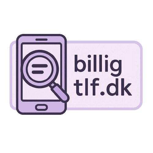 billigtlf logo